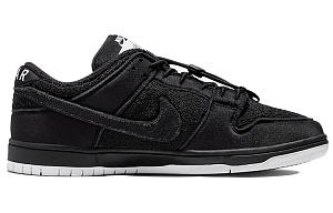 Nike X Gnarhunters Sb Dunk Low 'Black' 1 3044951
