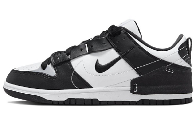 NIKE Кроссовки для скейтбординга Low Top Женские