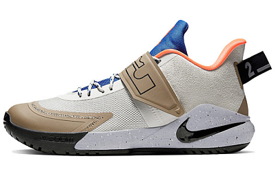 Nike LeBron Ambassador 12 Mowabb