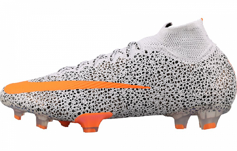 Nike Mercurial Superfly 7 Elite CR7 Fg Safari купить в интернет-магазине Yoocart с быстрой доставкой по России.