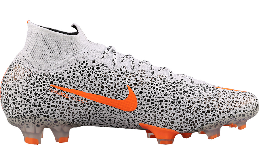 Nike Mercurial Superfly 7 Elite CR7 Fg Safari купить в интернет-магазине Yoocart с быстрой доставкой по России.