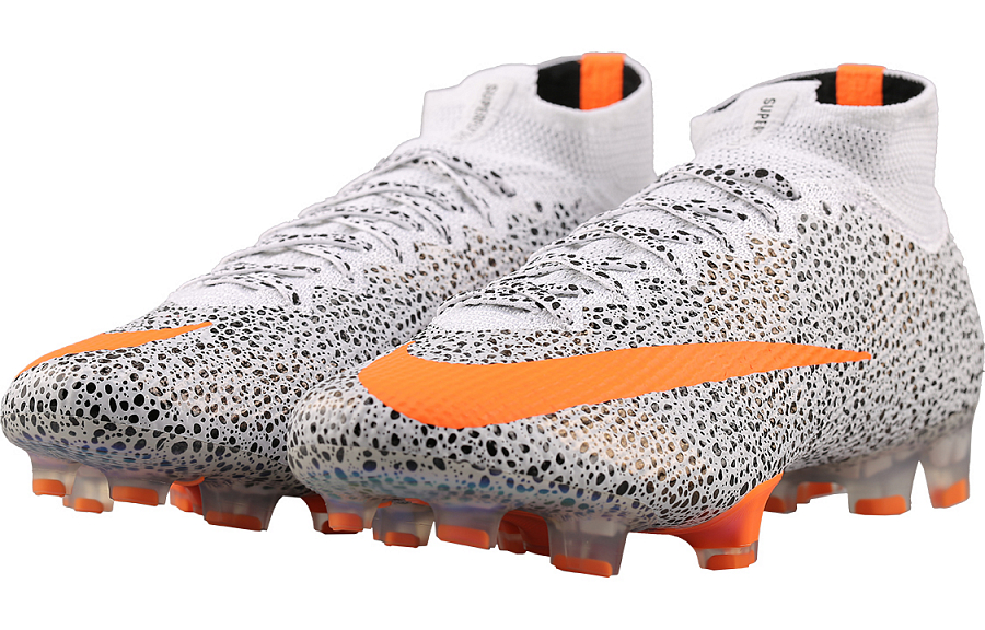 Nike Mercurial Superfly 7 Elite CR7 Fg Safari купить в интернет-магазине Yoocart с быстрой доставкой по России.