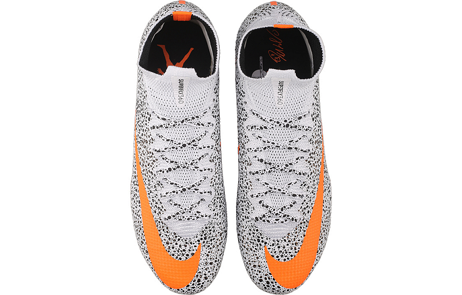 Nike Mercurial Superfly 7 Elite CR7 Fg Safari купить в интернет-магазине Yoocart с быстрой доставкой по России.