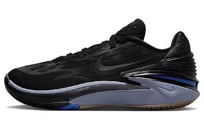 Nike Air Zoom GT Cut 2 EP Black Racer Blue