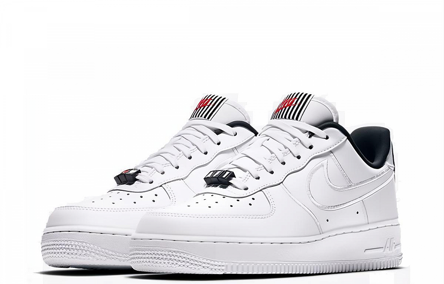Nike Air Force 1 Low Valentine's Day 2018 Women's купить в интернет-магазине Yoocart с быстрой доставкой по России.