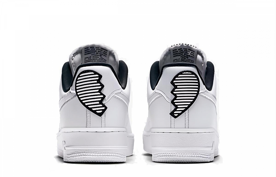 Nike Air Force 1 Low Valentine's Day 2018 Women's купить в интернет-магазине Yoocart с быстрой доставкой по России.