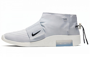 Nike Air Fear Of God Moccasin Pure Platinum