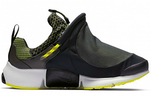 Nike Presto Foot Tent Comme Des Garcons Black 1 3045611