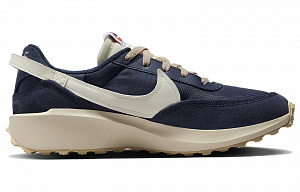Nike Waffle Debut 'Midnight Navy Sail' 1 3045616