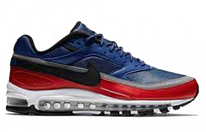 Nike Air Max 97 Bw Deep Royal Blue Black University Red 1 3045627