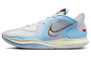 Nike Kyrie Low 5 Ep 'Light Blue Grey'