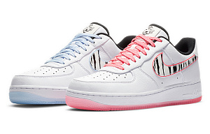 Nike Air Force 1 Low South Korea 2020