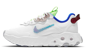 Nike React Art3mis Se Iridescent Pixel Swoosh Women's