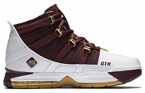 Nike LeBron 3 Christ The King 2018 1 3045672