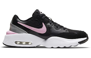 Nike Air Max Fusion 'Black Light Arctic Pink' Women's 1 3045677