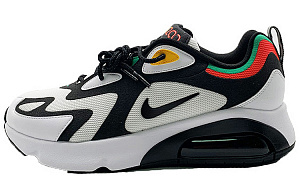 Nike Air Max 200 'Rasta'