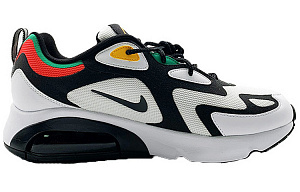 Nike Air Max 200 'Rasta' 1 3045705