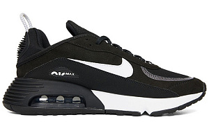 Nike Air Max 2090 'Black White' 1 3045709