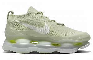 Nike Air Max Scorpion Flyknit 'Olive Aura' Women's 1 3045725