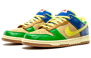 Nike Sb Dunk Low Brooklyn Projects 1 3045736