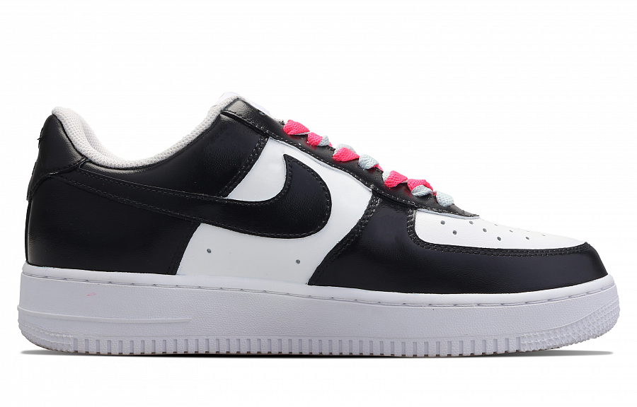 Nike Air Force 1 Skateboard Shoes Men's Low top Red купить в интернет-магазине Yoocart с быстрой доставкой по России.