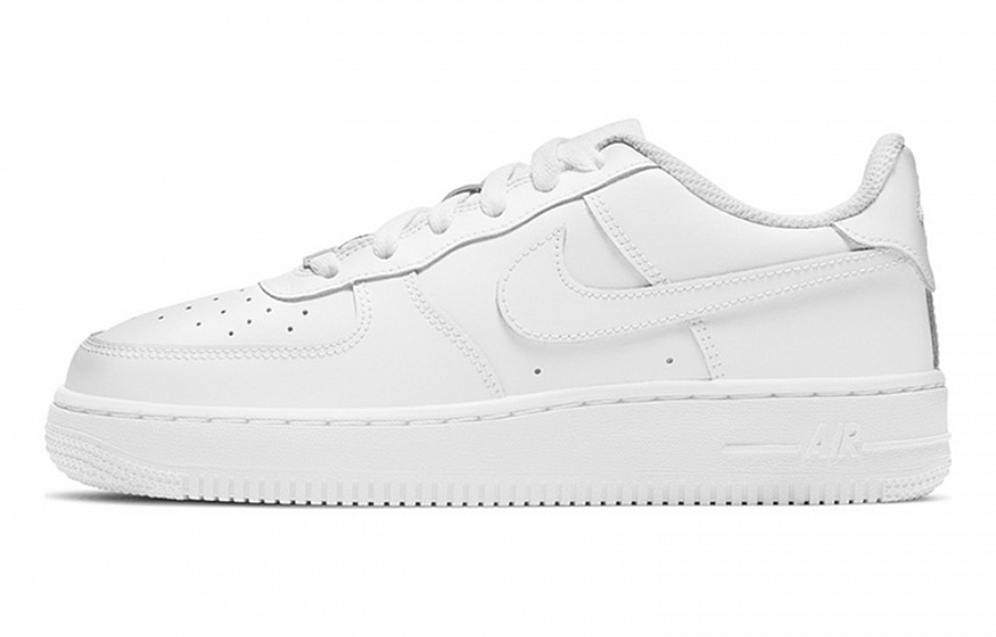 Nike Air Force 1 Skateboard Shoes Men's Low top Red купить в интернет-магазине Yoocart с быстрой доставкой по России.