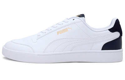 PUMA Кроссовки для скейтбординга Low Top Унисекс