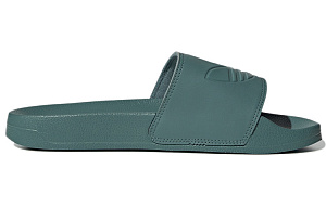 adidas originals Adilette Hazy Emerald 1 3050724