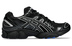 Asics Gel Nimbus 9 Black Pure Silver 1 3050764