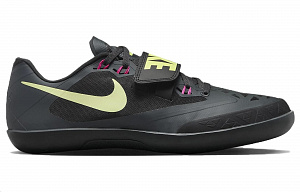 Nike Zoom Sd 4 'Anthracite Fierce Pink' 1 3050781