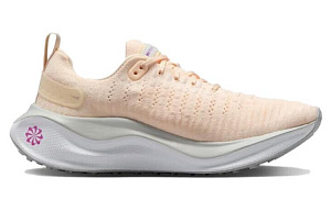 Nike Reactx Infinity 4 'Guava Ice Vivid Purple' Women's 1 3050826