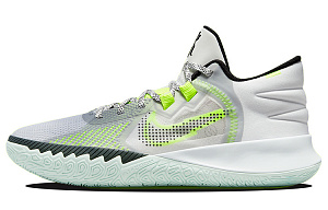 Nike Kyrie Flytrap 5 'White Volt'