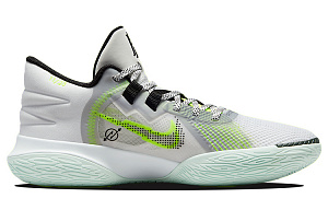 Nike Kyrie Flytrap 5 'White Volt' 1 3050838
