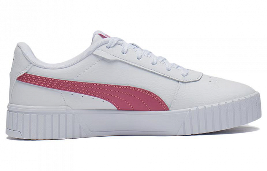 PUMA Carina 2.0 'White Dusty Orchid' Women's купить в интернет-магазине Yoocart с быстрой доставкой по России.