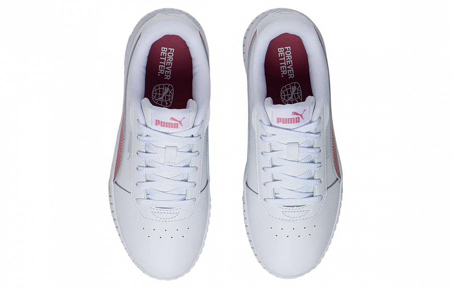 PUMA Carina 2.0 'White Dusty Orchid' Women's купить в интернет-магазине Yoocart с быстрой доставкой по России.