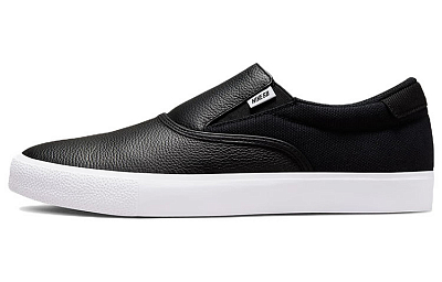 Nike Sb Skateboard Zoom Verona Slip 'Black White'