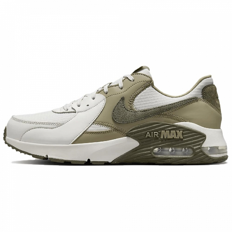 Nike Air Max Excee 'Light Bone Medium Olive' купить в интернет-магазине Yoocart с быстрой доставкой по России.