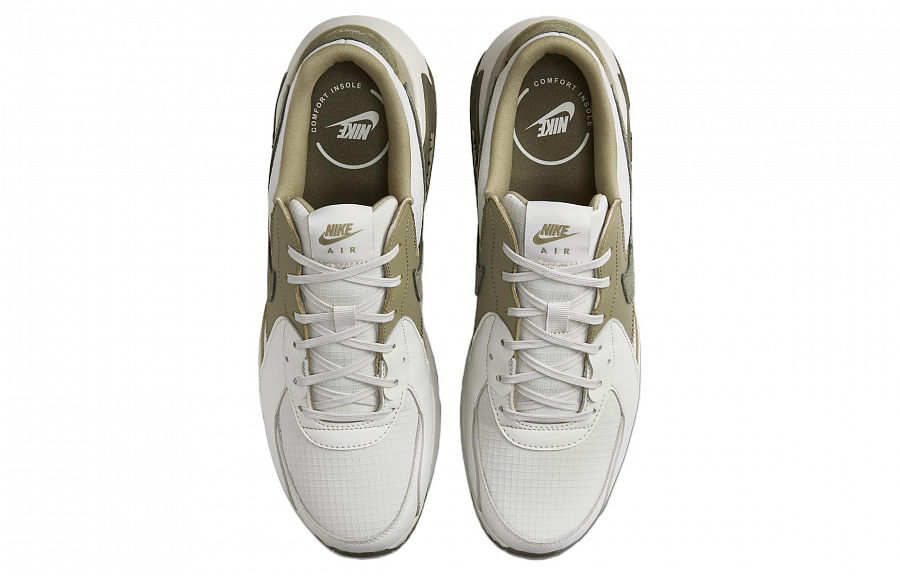 Nike Air Max Excee 'Light Bone Medium Olive' купить в интернет-магазине Yoocart с быстрой доставкой по России.