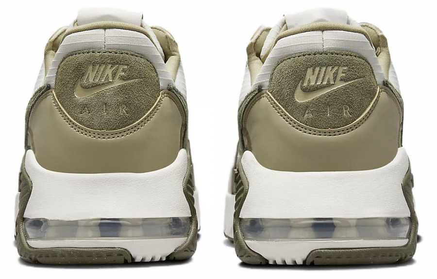 Nike Air Max Excee 'Light Bone Medium Olive' купить в интернет-магазине Yoocart с быстрой доставкой по России.