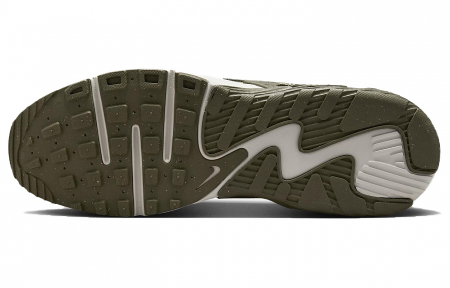 Nike Air Max Excee 'Light Bone Medium Olive' купить в интернет-магазине Yoocart с быстрой доставкой по России.