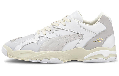 PUMA Performer Luxe White/Grey