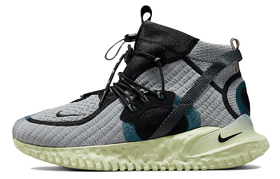 Nike Flow 2020 Ispa Se Dutch Green