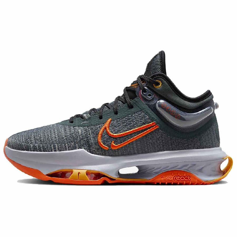Nike Air Zoom Gt Jump 2 'Nike University' купить в интернет-магазине Yoocart с быстрой доставкой по России.