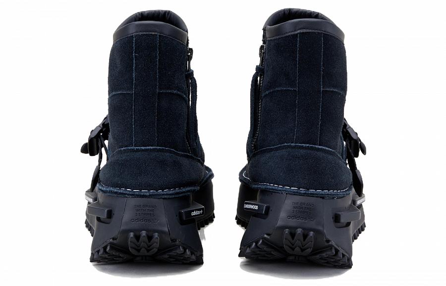 Adidas Originals Nmd S1 Boot Neighborhood