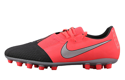 Nike Phantom Venom Academy Ag 'Red Black'