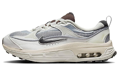 Nike Air Max Bliss Next Nature 'White Light Orewood Brown' Women's