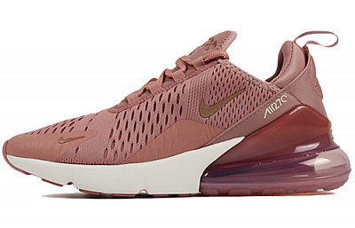 Nike Air Max 270 Rust Pink Women's