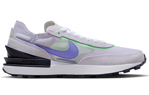 Nike Waffle One Football Grey Light Thistle Dark Ob Women's 1 3053097