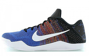 Nike Kobe 11 Elite Low Bhm 2016