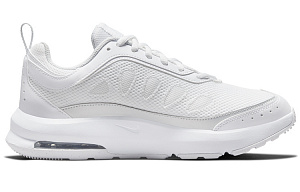 Nike Air Max Ap 'White' Women's 1 3053159